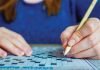 Enjoy the benefits of crossword puzzles