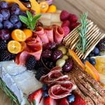 Paint your heart out or join a charcuterie workshop the week of Jan. 22-28