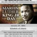 MSJC invites students, public to online MLK celebration event
