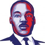 9 things you might not know about Dr. Martin Luther King, Jr.