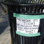 Riverside County’s COVID-19 testing bus rolls into Hemet