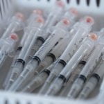 COVID-19 report: Vaccinations ramp up, county experiences record numbers of deaths