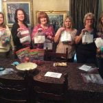 Local communities rally to bring food to health care workers