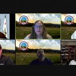 Cannabis businesses move forward in Wildomar, council approves midyear budget report