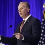 Former San Diego mayor signals possible run for governor