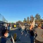 ‘Let Them Play CA’ rallies hope to restart sports programs in schools