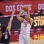 UCLA, USC go from late night to NCAA prime-time spotlight