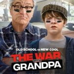 Movie Review: ‘The War with Grandpa’