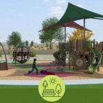 Temecula opens Sam Hicks Monument Park’s new playground