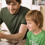 Catholic confirmation sponsors serve as spiritual mentors