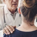 Cancer diagnosis is a life-changing experience