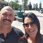 Couple describes ongoing battle with COVID-19