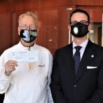 Community Outreach Ministry receives funding for at-risk youth