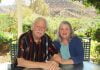 Hemet arts and music couple moves away