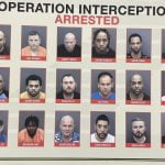 US marshals rescue 33 missing children in ‘Operation Lost Angels’