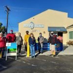 Rotary Club of Lake Elsinore provides cheer to families and seniors during holiday season