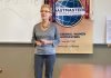 Temecula Valley business owner receives Toastmasters communication education award