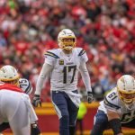 Long time Chargers QB, Rivers, 39, retires from Colts/NFL after 17 seasons