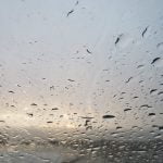 Winter storm drops rain and snow across Riverside County, local ski resorts