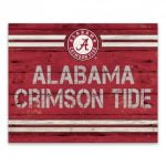 Top-ranked Alabama beats No. 3 Ohio State 52-24 to win its sixth national championship under coach Nick Saban