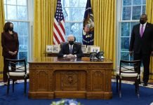 BREAKING: Federal court temporarily blocks Biden’s OSHA vaccine mandate