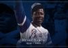 Hank Aaron, baseball’s one-time home run king, dies at 86