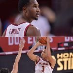 Temecula’s Mobley brothers are double-double duo for USC basketball