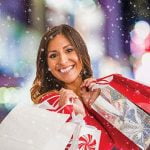 Make online holiday returns less hectic