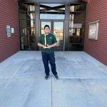 HUSD students participate virtually in the 44th annual district spelling bee