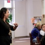 Blog recognizes HUSD teacher as a ‘Superstar Teacher’