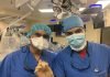 LLUMC – Murrieta reaches milestone of 200 TAVR procedures in 2 years