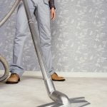 Try these DIY strategies to deep-clean carpets