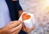 Consider these Valentine’s Day gift ideas for guys