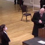 Lake Elsinore child helps raise $3,000 to donate to Cops for Kids