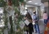 Anza Electric Cooperative donates tree in honor of health care workers