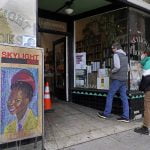 California reveals data used to lift stay-at-home order