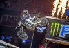 Nichols, Cooper win AMA Supercross season championships