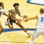 Former Rancho Christian basketball standout helps Gonzaga blow past Toreros