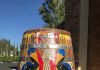 Discover the Temecula Valley Barrel Art Trail