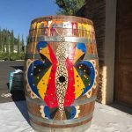 Discover the Temecula Valley Barrel Art Trail