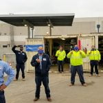 Water authority recognizes EVMWD as 2020 Inland Empire Top Workplace