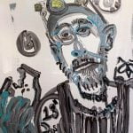 Mt. San Jacinto College Art Gallery hosts art talk with Tania Jazz Mont