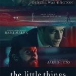 Movie Review: ‘The Little Things’