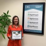 Right at Home of Temecula announces recognition as a top-rated in-home care agency