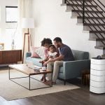 Improve your home’s indoor air quality