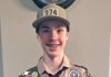 Menifee Boy Scout named Scout of the Year