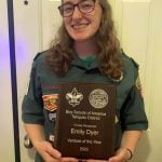Murrieta Scout named Venture of the Year