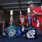 A Murrieta resident reminds those struggling with PTSD that they are not alone