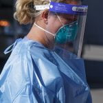 Southwest Riverside hospitals show across-the-board drops in COVID-19 hospitalizations