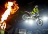 Valley locals sweep top four in last week’s AMA Supercross race